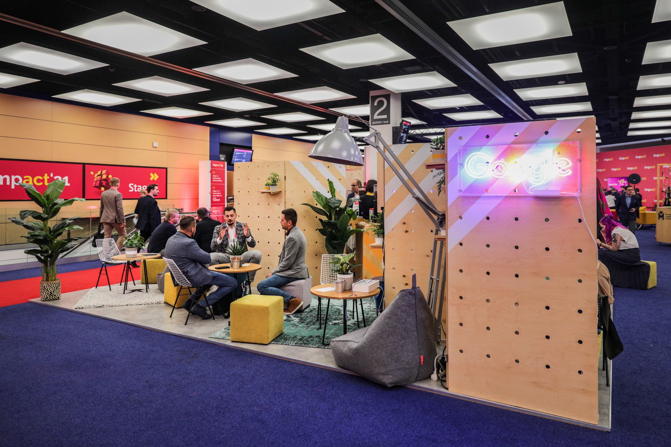 Poznań Congress Center