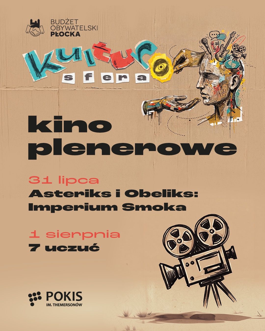 Kulturosfera 2026