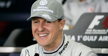 Schumacher w stanie krytycznym! [aktualizacja]