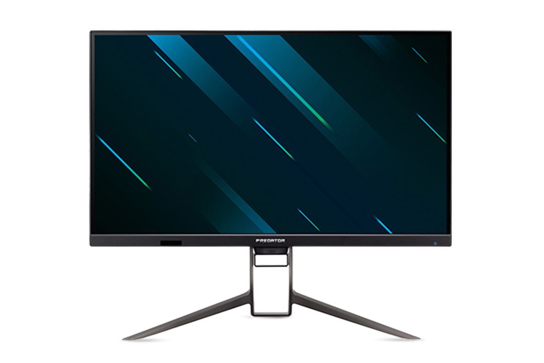 Acer Predator XB3 