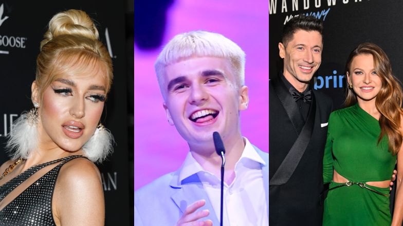 Oto ranking 50 najbardziej wpływowych Polaków wg magazynu "Wprost"