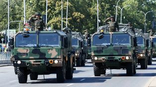 Polska firma zbrojeniowa chce podwoić sprzedaż. Trwa rekrutacja