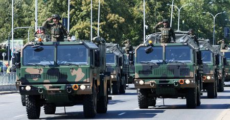 Polska firma zbrojeniowa chce podwoić sprzedaż. Trwa rekrutacja