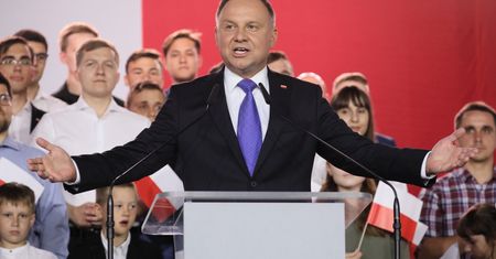 Wybory 2020. Jakie obietnice gospodarcze składa Andrzej Duda?