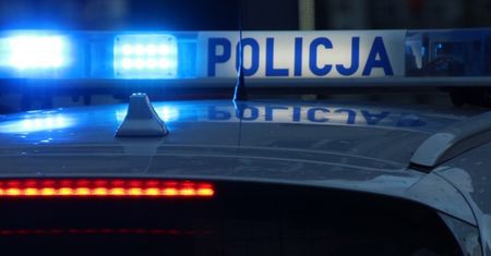 Zaatakował kobietę nożem i uciekł. 18-letni Ukrainiec w rękach policji