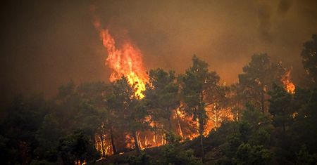 Zmarnowany urlop na Rodos? Oto jak walczyć o pieniądze