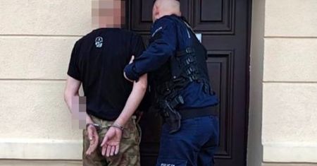 Horror na imprezie. Doszło do eksplozji, 22-latek ma kawałek stali w głowie