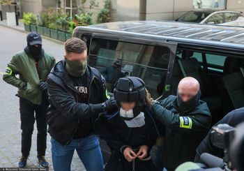 Czy Mieszko R. uniknie kary? Ekspert wyjaśnia