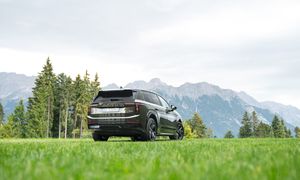 Cennik Škody Peaq w Polsce. Czeski SUV bije rywali na głowę