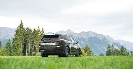 Cennik Škody Peaq w Polsce. Czeski SUV bije rywali na głowę