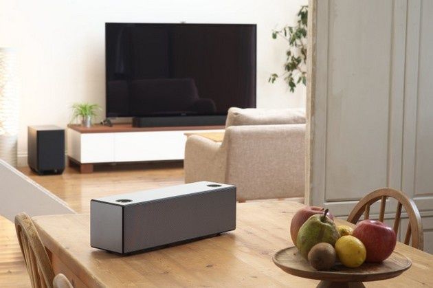 Sony Multi-room
