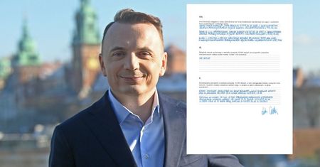 Wojna o fotel prezydenta Krakowa. Miliony złotych pożyczki i zadłużona spółka