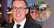 Maciej Kurzajewski w wieku 52 lat nadal ma świetną kondycję. Stawia na konkretną dietę
