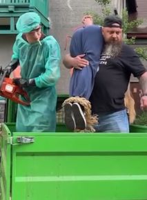 Popularne zoo ostrzega gości. Obejrzysz więcej niż raz