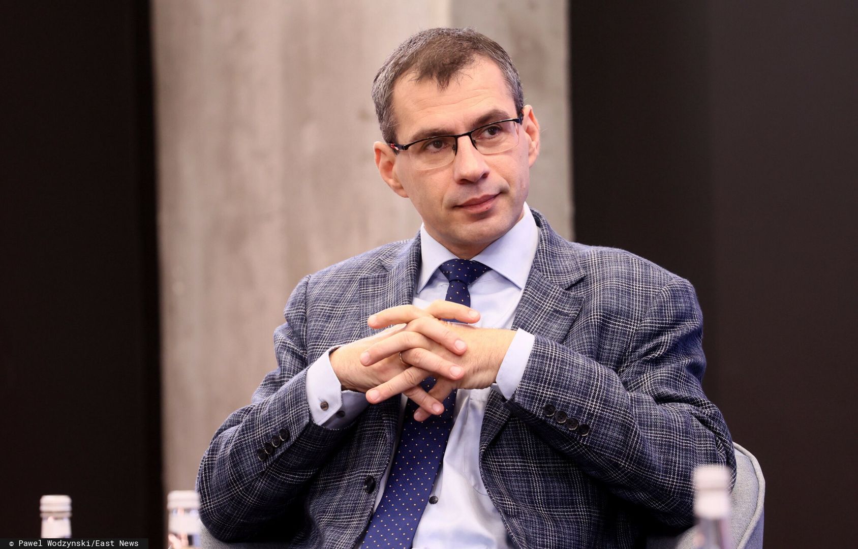 Publicysta "Sieci" zrywa współpracę. Wszystko przez wywiad z ambasadorem Rosji