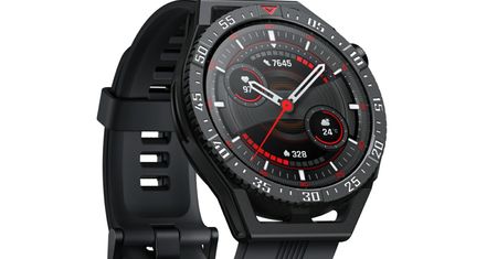 Huawei Watch GT 3 SE już w Polsce. Smartwatch w rozsądnej cenie