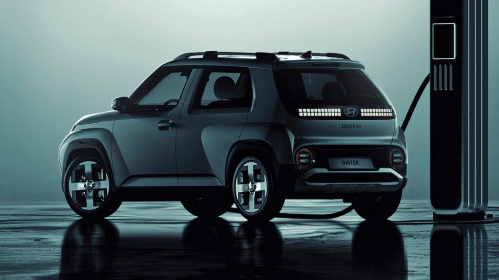Hyundai Inster