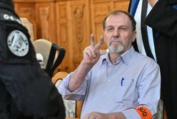 Ruszył proces Juraja C. Premier Słowacji wybacza zamachowcy
