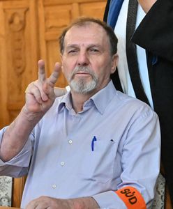 Ruszył proces Juraja C. Premier Słowacji wybacza zamachowcy