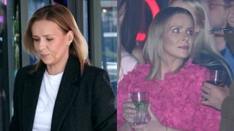 Aneta Zając też była ofiarą „pigułki gwałtu”: "Swoją szklankę dostałam od barmana"