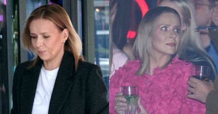 Aneta Zając też była ofiarą „pigułki gwałtu”: "Swoją szklankę dostałam od barmana"