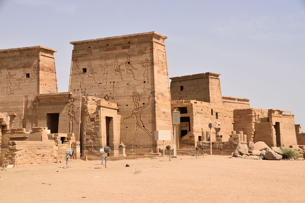 Archaeological finds in Aswan sheds light on ancient Egyptian health