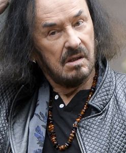 Stan Borys w żałobie. Zmarła bliska mu osoba