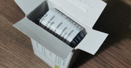Otwierasz lek i widzisz ulotkę? Niech da ci to do myślenia