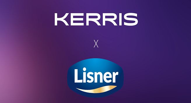 Kerris rozszerza współpracę z Lisnerem