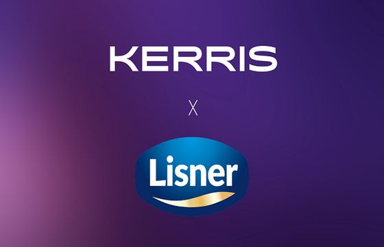 Kerris rozszerza współpracę z Lisnerem