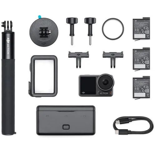 DJI Osmo Action 3