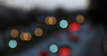 Kłobuck. Wpierw sarna, potem drzewo – ten kierowca miał pecha