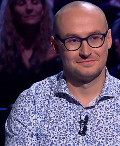 "Milionerzy". Padło pytanie za pół miliona. Zawodnik strzelił kulą w płot
