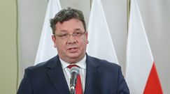 Kary finansowe dla Polski? Michał Wójcik: KE traktuje Polskę inaczej niż inne kraje