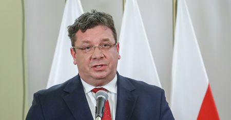 Będą kary finansowe dla Polski? "Nie możemy się zgodzić". Michał Wójcik wylicza argumenty