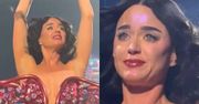 Katy Perry ze łzami w oczach dziękuje fanom za wsparcie. W sieci nie milkną głosy o jej ROZSTANIU z Orlando Bloomem