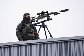 Wojna w Iranie a zagrożenie terroryzmem. Głos z Brukseli