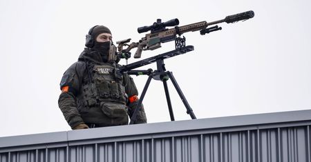 Wojna w Iranie a zagrożenie terroryzmem. Głos z Brukseli