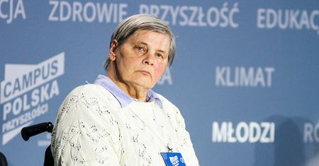 Złe wieści dla Ochojskiej. Tusk miał podjąć bolesną dla niej decyzję