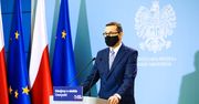 Morawiecki: zaczniemy od szczepienia seniorów. Konkretów brak