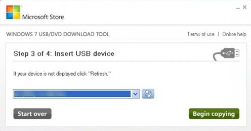 Zainstaluj Windows 7 z Pendrive 2
