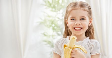 Znaczenie diety w budowaniu odporności dziecka