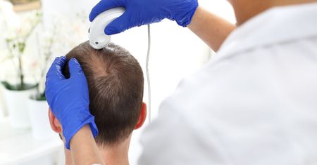 Grzybica woszczynowa - przyczyny, objawy, diagnostyka i leczenie