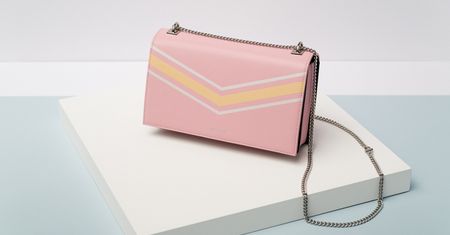 5 największych trendów na wiosnę. Ubrania i dodatki must-have