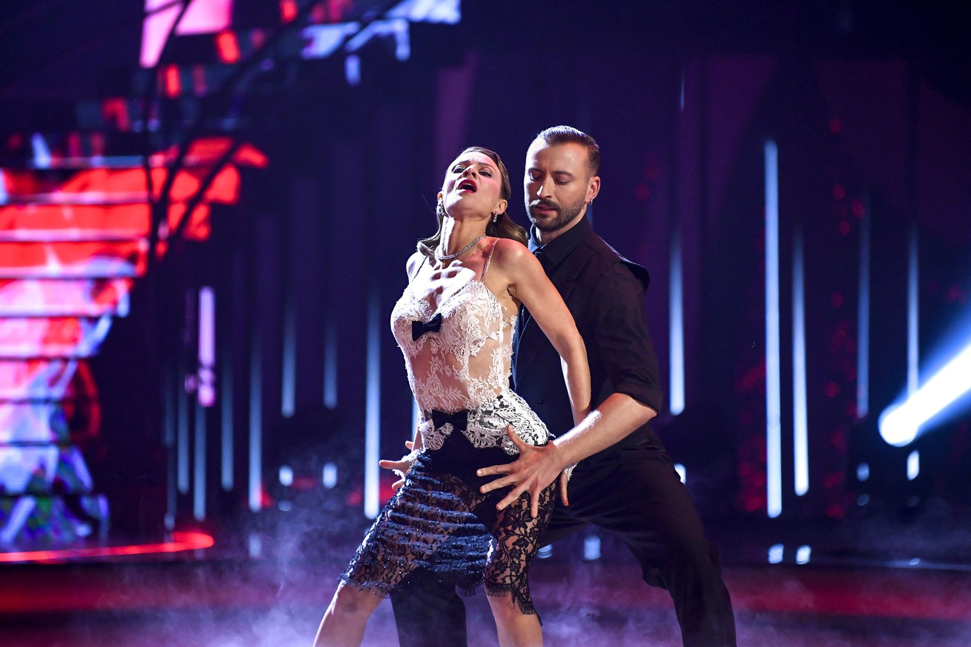 Tak głosowali widzowie "Tańca z Gwiazdami"