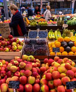 Nowy zalew tanich owoców? Niepokojace informacje z największej giełdy