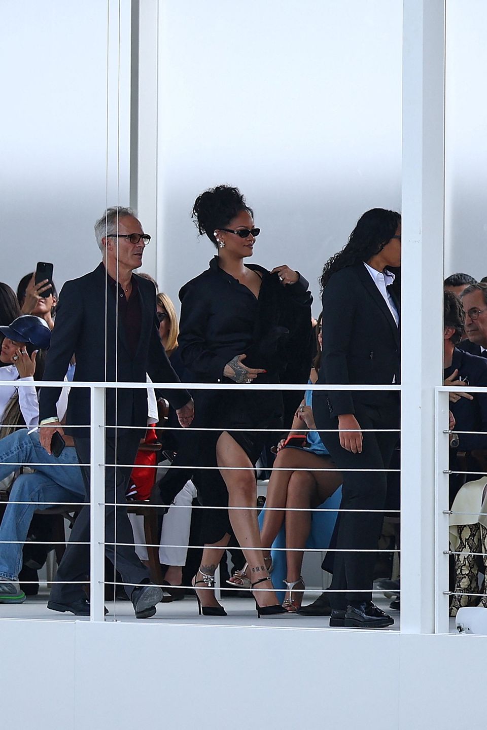 Rihanna 