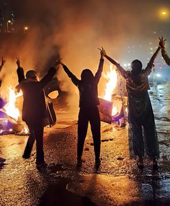 Brali udział w protestach. Zostali straceni