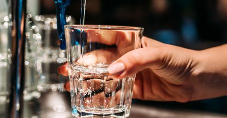 Darmowa kranówka w restauracjach. Będzie nowy projekt
