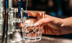 Darmowa kranówka w restauracjach. Będzie nowy projekt